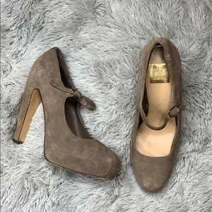Dolce Vita heels
